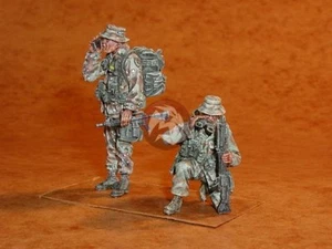 CMK 1/35 US Special Forces (2 Figures) F35074 - Picture 1 of 1