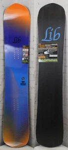 Lib Tech Theda C2X Women's Snowboard 150 cm, Directional New 2025 - Picture 1 of 3