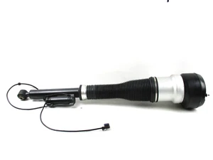 NEU Mercedes Benz S-Klasse W221 Luftfederung Stoßdämpfer Air Federbein Hinten - Bild 1 von 4
