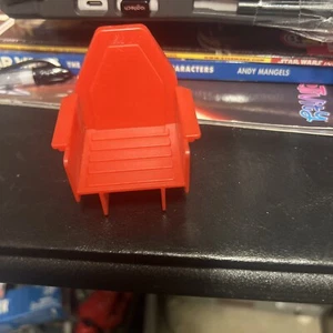 Voltron 1984 Castle Of Lions Panosh Place Chair - Bild 1 von 3