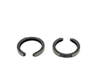 Zapata de freno de estacionamiento # B784 Powerstop Foto 1 de 1