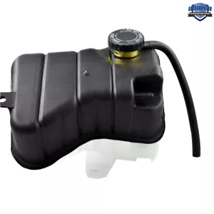 Engine Coolant Recovery Tank w/ Sensor For Cadillac DeVille 2000-2005 603-122 - Bild 1 von 8
