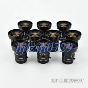 1PC for 100% Test LM5JCM 5mm 1:2.8 (by Fedex or DHL 90days Warranty) #A6-13 - Picture 1 of 4