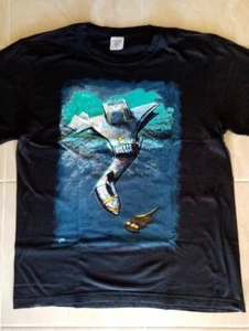Q5 Live In Cyprus Tour 2014 Official Merchandise Steel The Light - ULTRA RARE - Picture 1 of 2