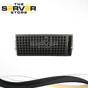 SuperMicro 7048GR-TR GPU BYO 4x NVIDIA 2x 2.4GHz 14C - Custom Server Wholesale - Picture 1 of 3