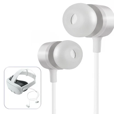 Headset for Meta 2 / 4 VR Headphone Parts T4D37068 - Image 1 of 4