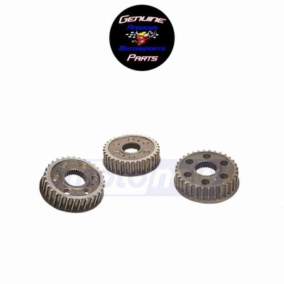 Andrews Belt Drive Transmission Pulley for 2020 Harley Davidson FXST Softail pj Foto 1 de 4