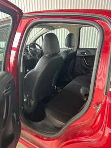 CITROEN C3 FC_ MKII 2013-2016 DOOR SEAL REAR LEFT SIDE - Picture 1 of 5