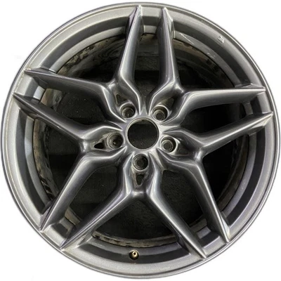 Llanta Infiniti QX30 OEM 19” 2017-2019 original de fábrica D03005DA3C 73798 Foto 1 de 4