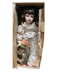 Boyds Collection | 4902 Emily | Box beschädigt - Bild 1 von 3