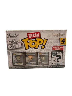 Coffret Funko Bitty Pop Harry Potter - Photo 1/4