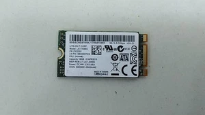 LiteOn LST-16S9G 16 GB SATA M.2 2242 42mm Solid State Drive - Picture 1 of 2