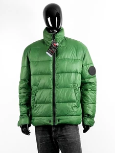 Diesel Men's Puffer Jacket / size XL - Picture 1 of 15