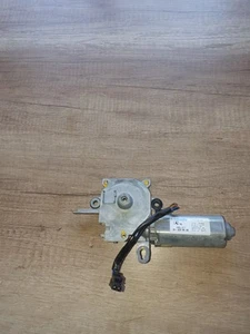 Mercedes C,E-Klasse W202 W210 Facelift Schiebedachmotor 0390200001 ,2028200508 - Bild 1 von 8
