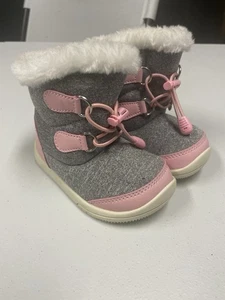 All Birds Größe 5 Kleinkind Winterstiefel - Bild 1 von 9