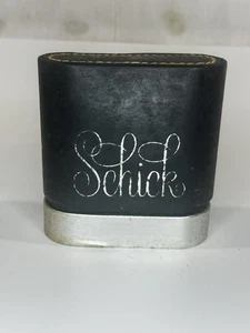 Rasoir électrique vintage Schick Jubilee modèle 25ème anniversaire non testé M - Photo 1/18