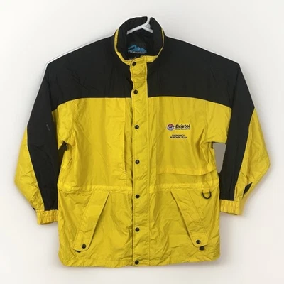 Chaqueta Nascar Bristol Equipo de Respuesta a Emergencias Tri Mountain9300 Climax Talla XL Foto 1 de 4