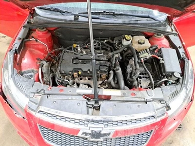 Radio Control Panel 2014 Cruze Sku#4280076 - Image 1 of 4