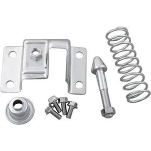 9473 Transdapt Hood Latch Lock for Chevy Chevrolet Camaro 1967-1981 - Picture 1 of 1