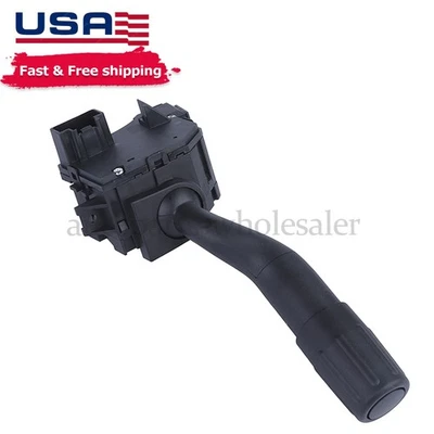 New Turn Signal Switch with 14 pins For Ford Mustang 2010 2011 2012 2013 2014 - Image 1 of 4