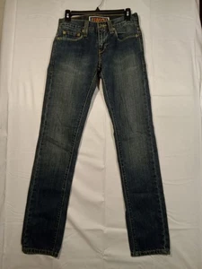 Levi's The Original Jeans 511 Skinny 28x32 - Bild 1 von 9