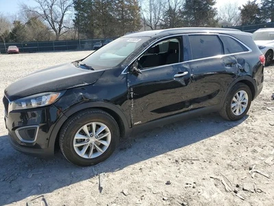 Used Fuel Pump fits: 2017 Kia Sorento Pump Assembly tank mounted Grade A Foto 1 de 4