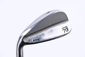Left Hand Sub 70 699 #4 Iron / 22 Degree / Stiff Flex KBS Tour Shaft - Picture 1 of 6