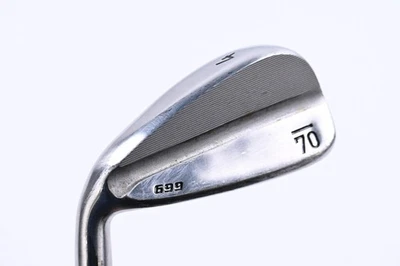 Left Hand Sub 70 699 #4 Iron / 22 Degree / Stiff Flex KBS Tour Shaft - Image 1 of 4