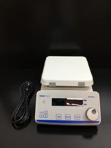 Fisherbrand Cat No SP88857290 Isotemp Advanced Hot Plate Stirrer with WARRANTY - Picture 1 of 24
