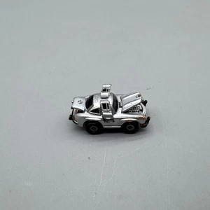 Vintage Micro Machines Deluxe Mercedes-Benz 300 SL Gullwing 1988 Galoob - Picture 1 of 10