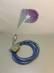 Philips MP30 M1191BL wiederverwendbarer SpO2 Softsensor für Erwachsene - Original-Zubehör-Hersteller - Bild 1 von 3