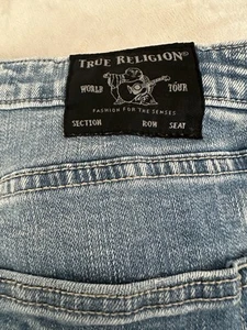 True Religion Women's Jeans Size 30 - Picture 1 of 9