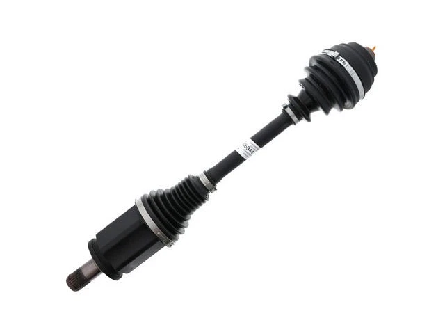 Front Left Axle Shaft For 2011-2017 BMW 535i GT xDrive 2014 2012 2016 RJ386QK - Imagem 1 de 1