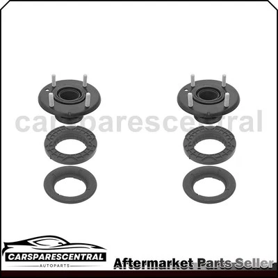 Front Suspension Strut Mount Kit KYB 2PCS For Ford Explorer 2013-2015 - Изображение 1 из 4