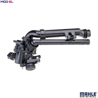 THERMOSTAT COOLANT TM 86 97 FOR MERCEDES-BENZ M 274.920 2.0L M 274.910 1.6L - Image 1 of 4