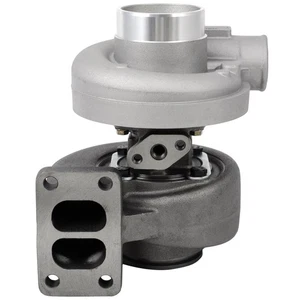Fits Freightliner Argosy 10.8L 11.1L 12.0L 12.7L 1999-2003 Turbocharger 3802290 - Picture 1 of 9