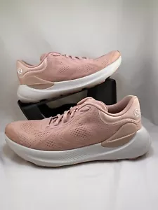 Lululemon Damen-Traillaufschuhe US9 pink Beyondfeel UVP 208 $ - Bild 1 von 6