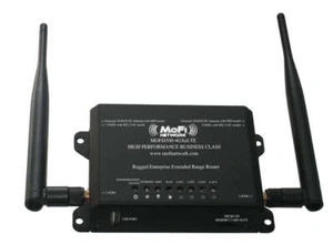 MoFi 4500 3G/4G/LTE Broadband Router- Wireless N WiFi - MOFI4500-4GXeLTE EHF Fee - Bild 1 von 1