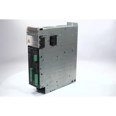 Bosch SM17/35-T/A Servo Drive Used UMP - Immagine 1 di 4