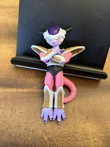 Anime Dragon Ball Z Figure Anime Action PVC Statue Model 3" - Imagen 1 de 5