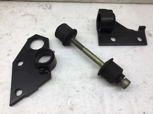 VW alternator mounting bushing mk1 rabbit gti  Jetta gli  mk2 scirocco brackets - Picture 1 of 5