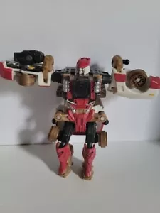 INFERNO Transformers Universe Deluxe Hasbro 2003 - Picture 1 of 4