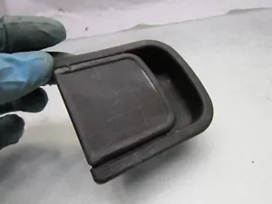 Mercedes A Class W168 97-04 carpet mat boot floor handle - Picture 1 of 5