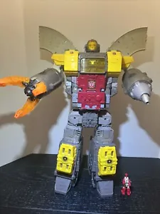 Transformers War For Cybertron WFC Siege Omega Supreme With Countdown. - Picture 1 of 8