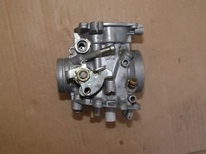 SUZUKI GSXR750G GSXR750 G GSX-R750 G GSXR 750 CARB CARBURETOR INSIDE RIGHT BODY - Picture 1 of 8