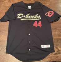 paul goldschmidt diamondbacks jersey