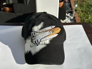 NWT Kid Tees Hat Smithsonian National Air & Space Museum NASA Space Shuttle - Picture 1 of 4