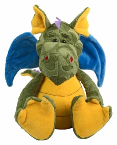 Plueschtier Drache Ragnar - Bild 1 von 1