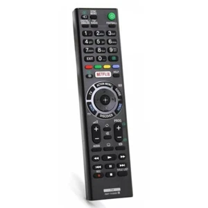 Neu Ersatz TV Fernbedienung Für Sony TV RMT-TX100D - Picture 1 of 1