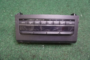2012 MERCEDES ECLASS AC Control OEM A2049004003 - Picture 1 of 7